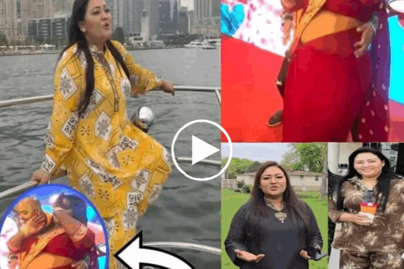 momotag begum mp Viral Video Watch Now