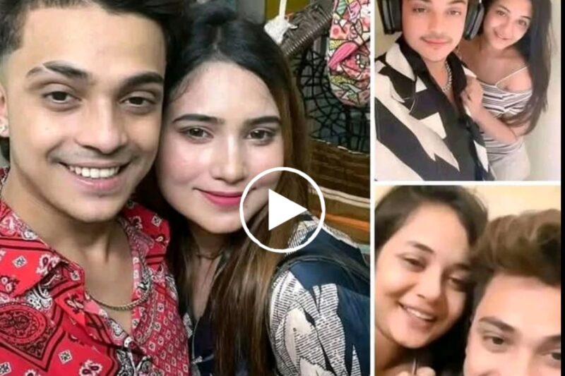 ভাইরাল মামুন আর ঐশীর ১১ মিনিটের খে_লার ভি’ডি’ও দেখে আসুন