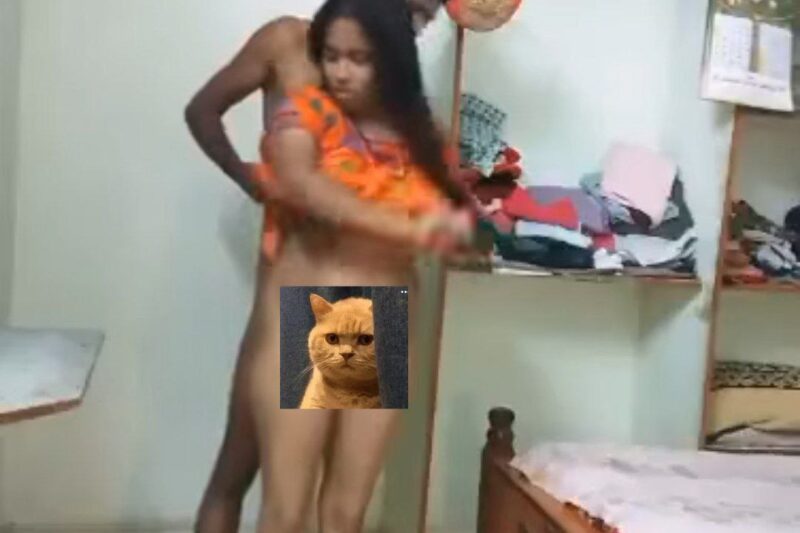 Couple Viral Video